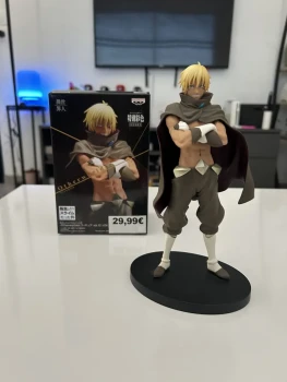 Figurine Veldra