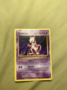 Mewtwo 51/108