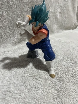 Figurine Gogeta / Dragon Ball Super