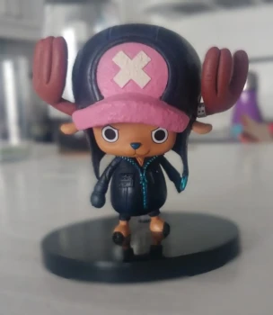 One Piece - Tony Chopper Black
