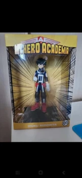 Figurine My hero Academia