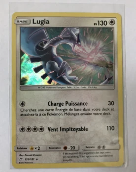 Lugia 131/181