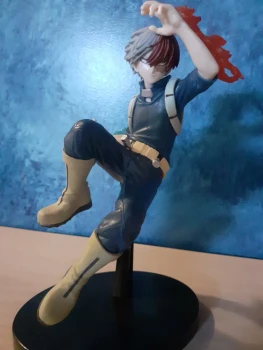 Figurine Shoto MHA