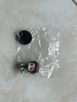 Figurine démon slayer