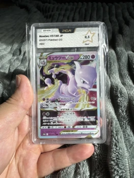 Mewtow Vstar PCA 9.5