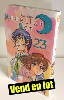 Moonlight act : 23 (sur 29)