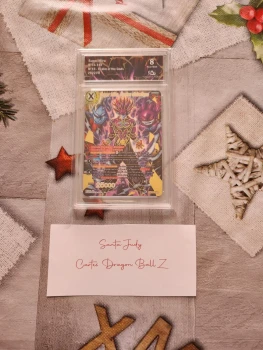 Super Mira BT16-148 SCR Collect Aura 8