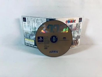 2999 Game Kids PS1 JAP Complet Jeu Très bon état
