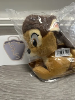 Disney - Peluche Bambi