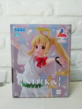 Figurine Bocchi the Rock Nijika ijichi Luminasta