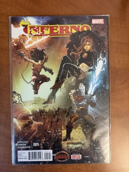 Marvel inferno 005