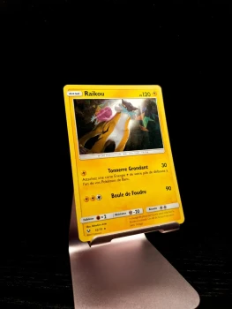Raikou 32/73 - holo