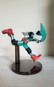 Figurine Izuku Midoriya