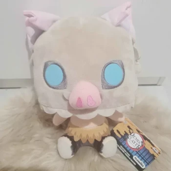 Peluche Funko Demon Slayer Inosuke Hashibira 18cm