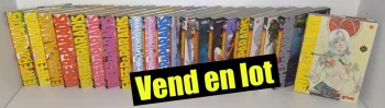 Enfer & Paradis : 1 à 21 (sur 22)