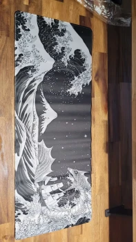 Tapis de souris géant style Japon