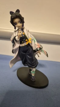 Figurine manga Demon Slayer Shinobu Kocho