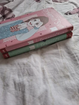 Dreamin'Sun nouvelle édition Tomes 1 et 2