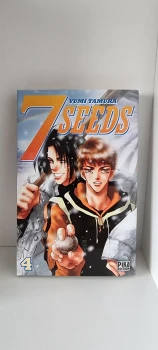 Manga 7 seeds