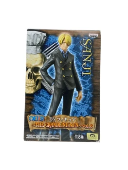 Figurine Sanji- One Piece