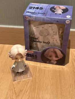 Nendoroid Inui