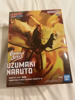 Figurine Naruto