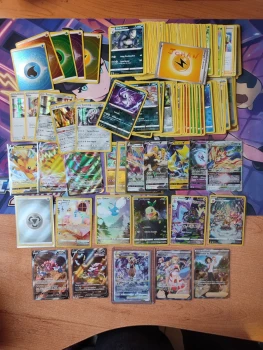 Pokémon Set Zenith Suprême EB12.5