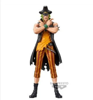 Figurine One Piece Bartolomeo The Grandline Men Vol. 11