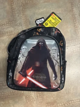 Sac a dos starwars Disney neuf