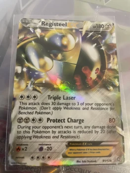 Registeel