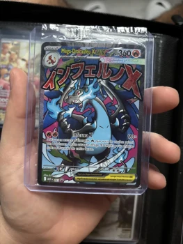 Carte Pokémon Dracaufeu 023 - Promo UPC SCELLÉE ! NEUF FR