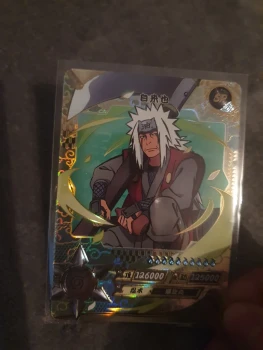 Sp jiraya héritage