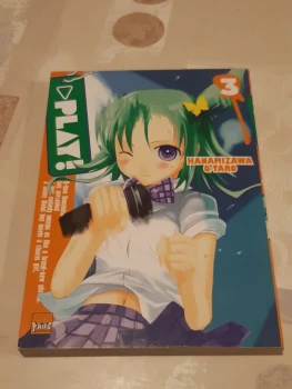 Play - tome 3