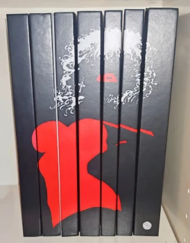 Sin City Édition Prestige