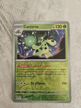 Cacturne