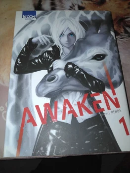 Awaken