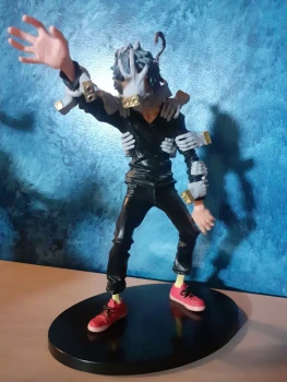 Figure Shigaraki MHA