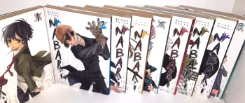 💥 Nabari : 1à9 (sur 14)