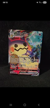 Mimiqui VMax TG17/TG30