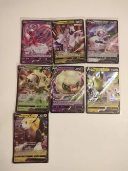 7 V 🇫🇷 Bloc EB