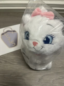 Disney - Peluche Aristochats Marie