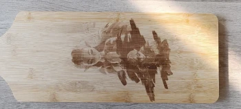 Planche de présentation zelda