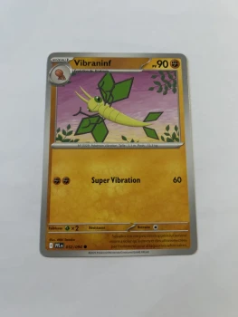 Vibraninf 52/94 flamme fantasmagorique