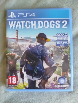 Jeux PS4