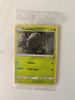 Bulbizarre sm198