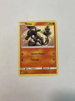Tritox de 2018