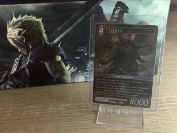 Final Fantasy TCG - Daïmon