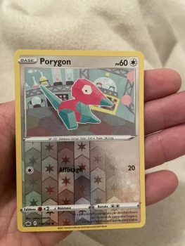 Vente carte Pokémon neuve