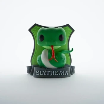 TIRELIRE CHIBI BLASON SERPENTARD