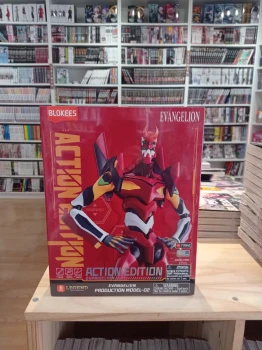 Eva 02